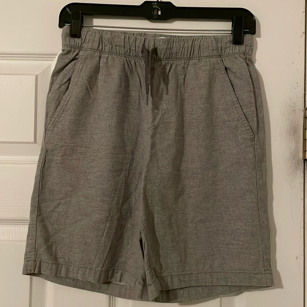 Boys Old Navy Shorts Size XL (14/16)